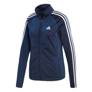 ADIDAS • Designed To Move Track Athletic Jacket